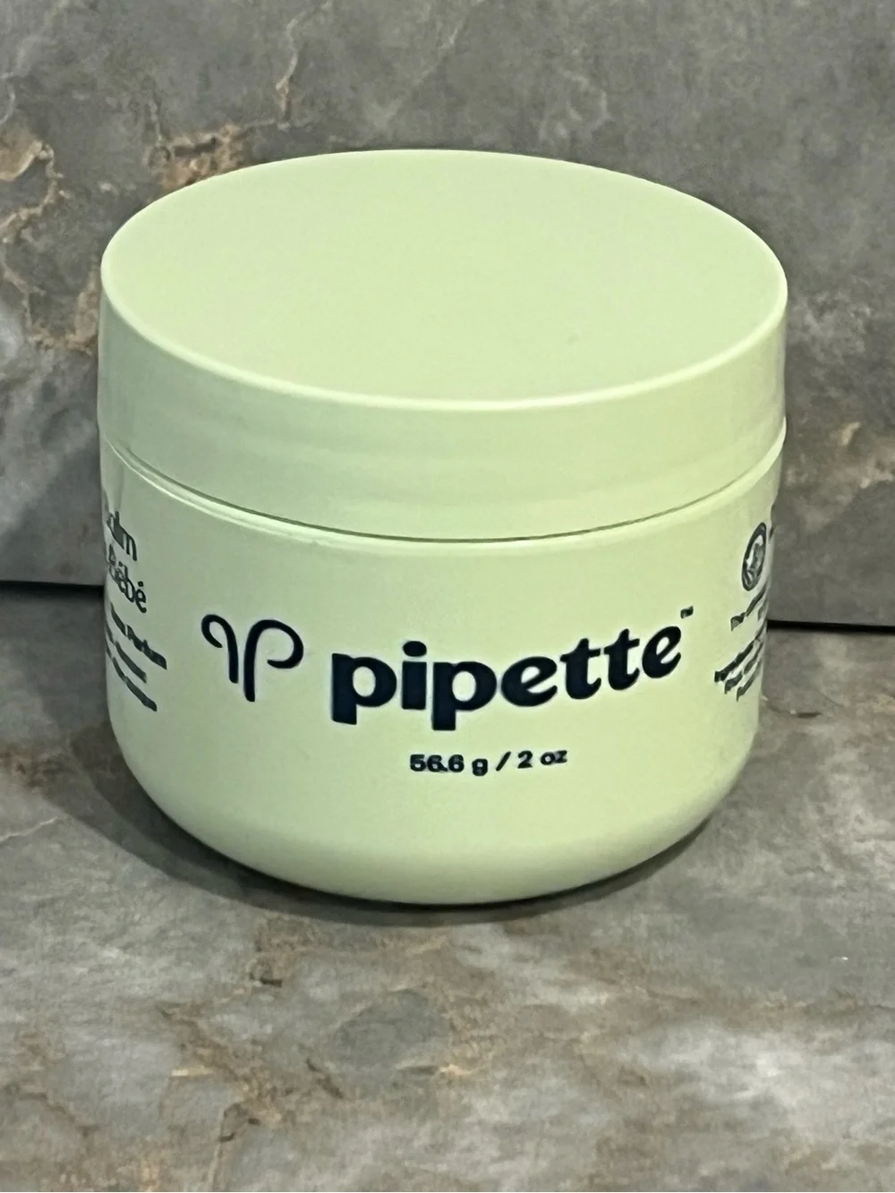 $4/ Pipette Baby Balm 80% Full!!